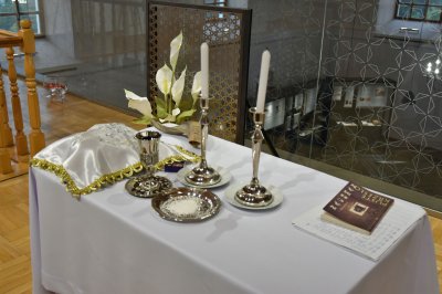 Powitanie Szabatu 30.09.2022